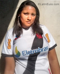 young Brazil girl Samara from Rio De Janeiro BR5758