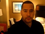 charming United States man Alejandro from Woodland Hills US10587