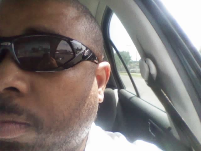 Date this good-looking United States man Ice from Detroit US10588
