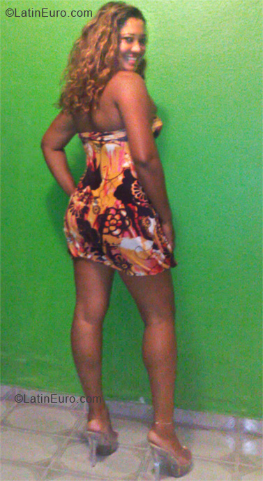 Date this gorgeous Brazil girl Tatiana Faria from Rio De Janeiro BR5791