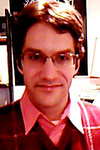 happy United States man Richard from ALEXANDRIA US10627