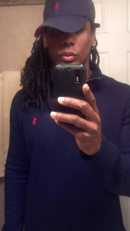 Date this beautiful United States man Howard from Chicago US10635