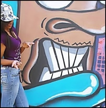Date this charming Brazil girl Roberta from Rio De Janeiro BR5801