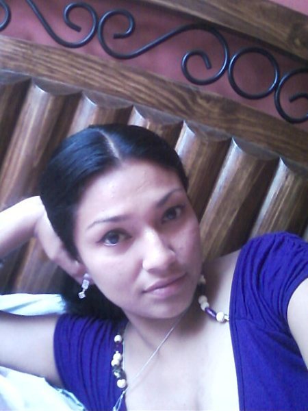 Date this georgeous Peru girl Samy from Lima PE515