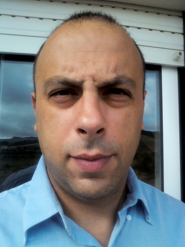 Date this georgeous Portugal man Luispt from Lisboa PT46