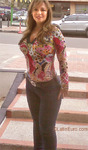 voluptuous Colombia girl Claudia from Bogota CO16013