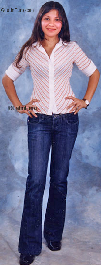 Date this tall Brazil girl Andreia from GUAPIARA BR5816