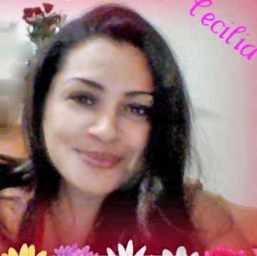 Date this sensual Honduras girl Cecil from Roatan HN349