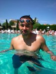 red-hot United States man  from San Francisco US10701