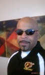 cute United States man Tre from Colorado Springs US10703