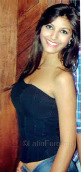 Date this passionate Brazil girl Monica from Uberlandia BR5823