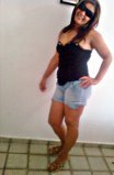 Date this nice looking Brazil girl Suelene from Recife BR5824