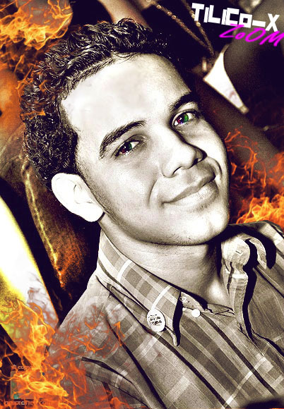 Date this sensual Dominican Republic man Francisco alber from Mao DO8288