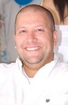 charming United States man Jose from New York US10716
