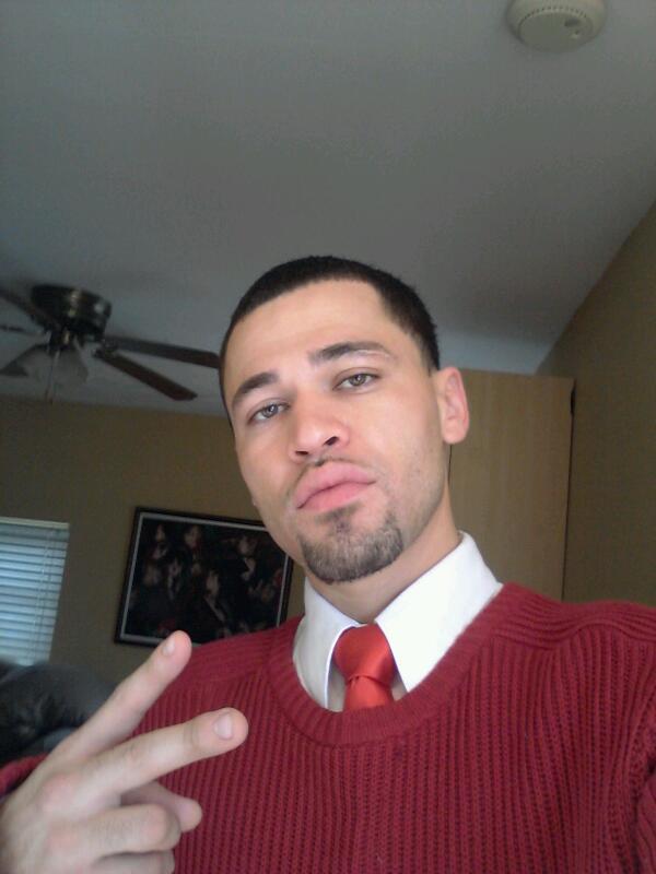 Date this foxy United States man Gustavo_08 from Miami Lakes US10718