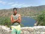 georgeous Colombia man Julian d arango from Cartagena CO7438