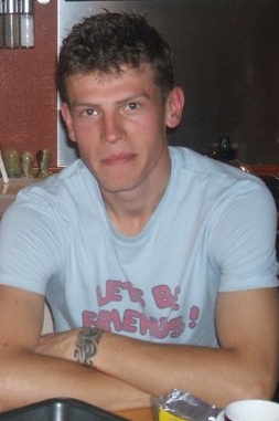 Date this delightful Denmark man Christian from Copenhagen DK95