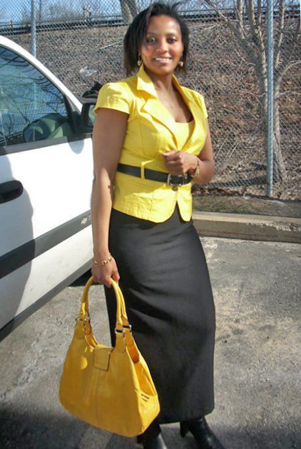 Date this hot United States girl Usrosy from Clementon US10730