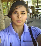 cute Honduras girl Tifany from Tegucigalpa HN354