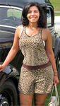 foxy Brazil girl Maria from Osasco BR11008