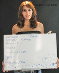 foxy Peru girl Catherine from Lima PE520