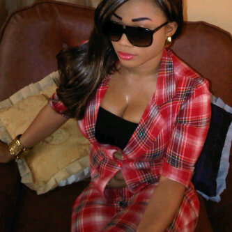 Date this exotic Nigeria girl Sexytohbadt from Lagos NG361