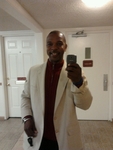 pretty United States man Mozelle from San Leandro US10788