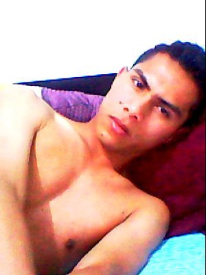 Date this athletic Colombia man Andrews from Bogota CO7492