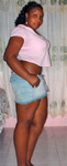 voluptuous Jamaica girl  from New York JM578
