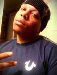 athletic United States man  from Miami US10790