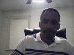 young United States man Ronald from Baton Rouge US10799
