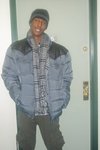 hard body United States man  from New York US10805