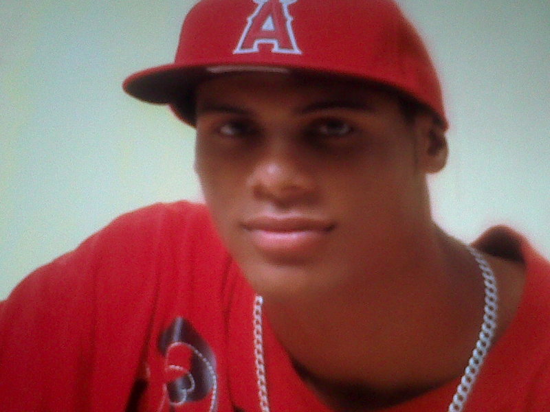 Date this foxy Dominican Republic man Jorge luis from puerto plata DO8409