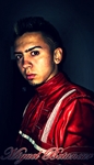 beautiful Colombia man Miguel from Medellin CO7502