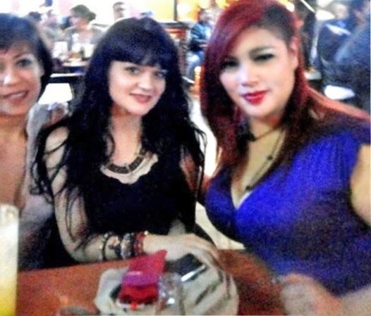 Date this stunning Mexico girl Hellena from Juarez MX361