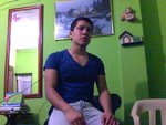 passionate Colombia man Fernando from Cali CO7506
