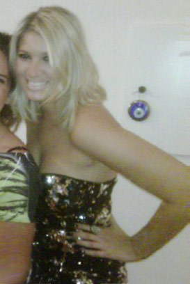 Date this lovely Brazil girl Carla from Sao Paulo BR5859