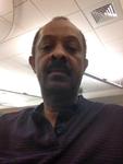 athletic United States man  from Winston US10813