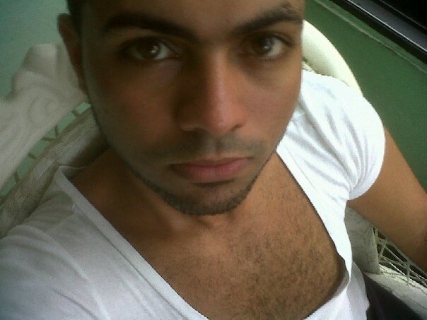 Date this beautiful Dominican Republic man Seriobig from Santo Domingo DO8456