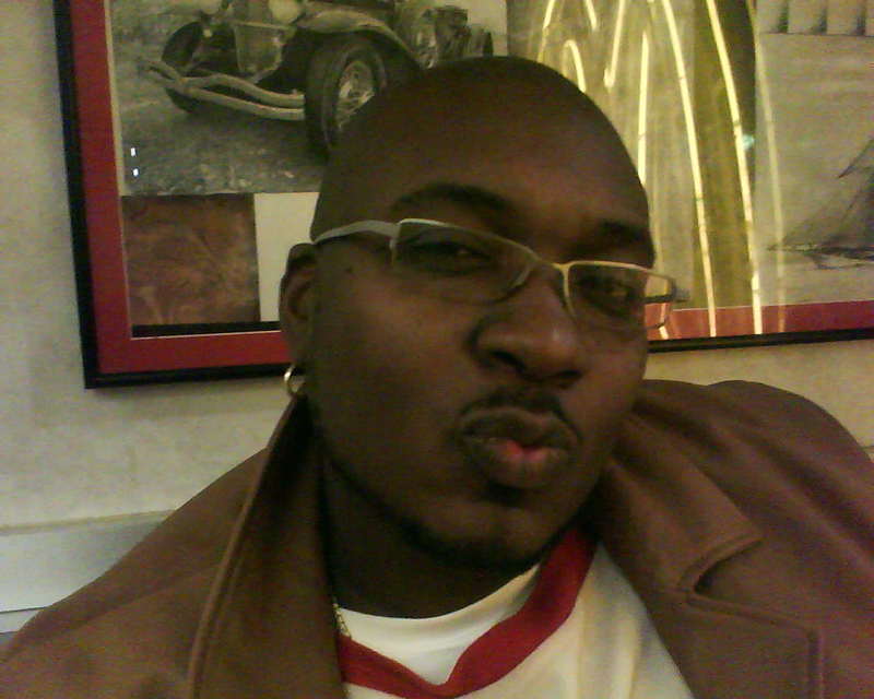 Date this georgeous Dominican Republic man The from Baton Rouge DO8457