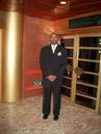 cute United States man  from Capitol Heights US10834