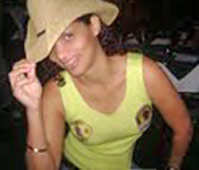 Date this pretty Brazil girl Andreia from Sao Paulo BR5873