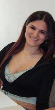 Date this tall Brazil girl Sonja from Fortaleza BR5878