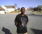 athletic United States man Kelly from Manhattan US10853