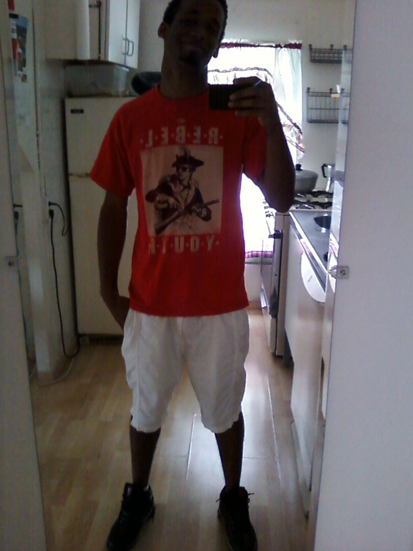 Date this passionate Dominican Republic man Tyga from Puerto Plata DO8523