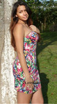 luscious Brazil girl  from Recife BR5888