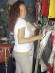 red-hot Brazil girl Selminha from Recife BR5889