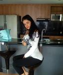 cute Colombia girl Evanyelyn from Bogota CO16122