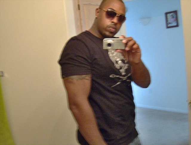 Date this foxy United States man Dorsey from Chandler US10888