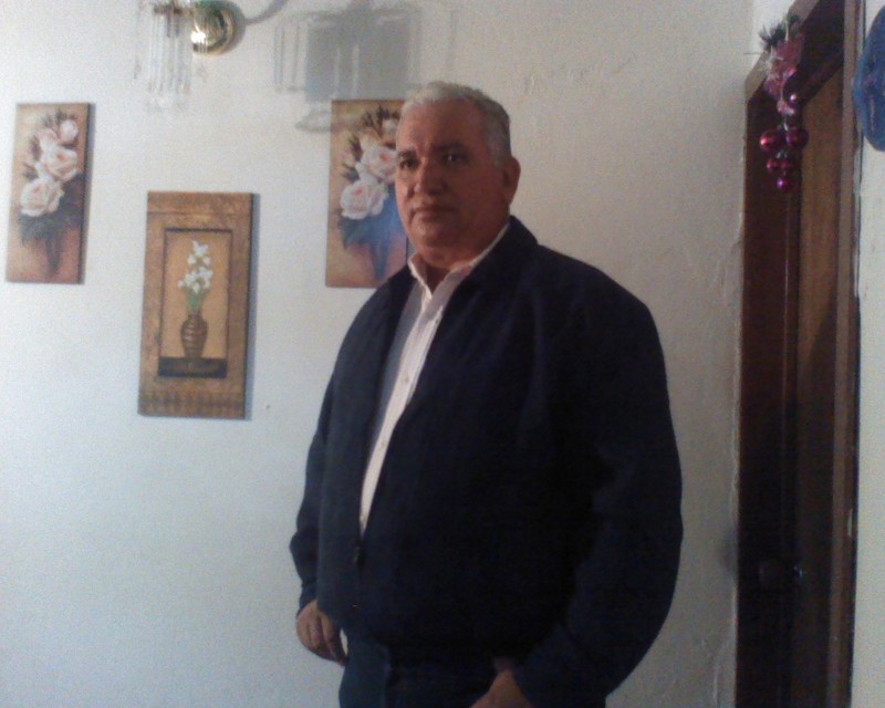 Date this happy Colombia man Creisler from Arauca CO7556